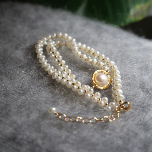 Collier Chocker Anna