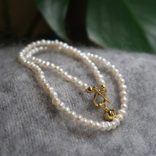 Collier Chocker Romy