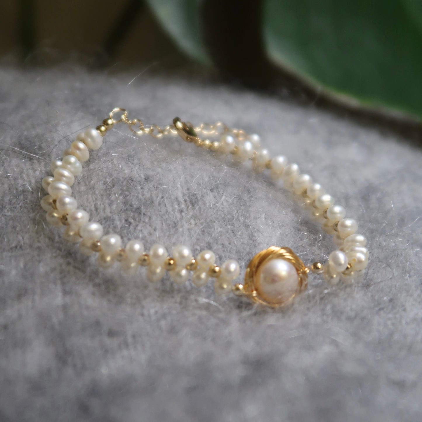 Bracelet Anne