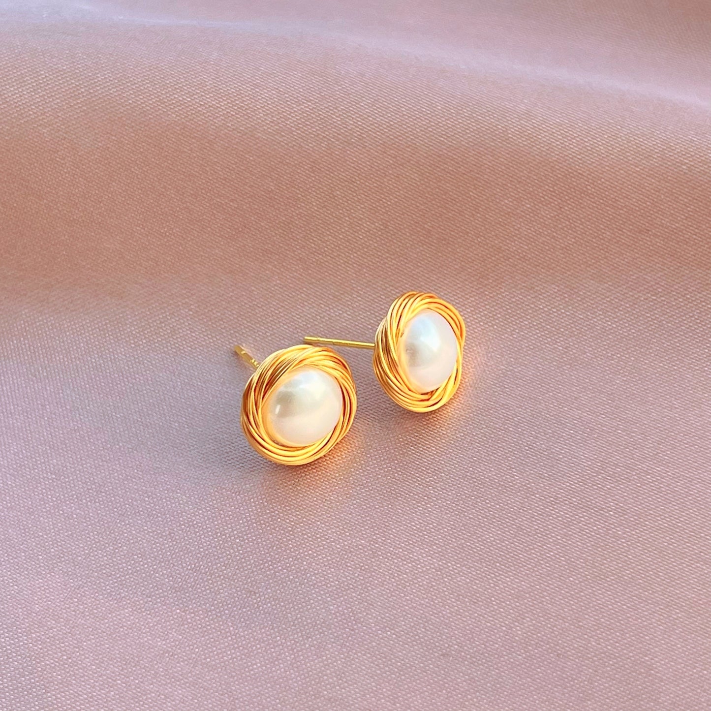 Earrings Mia