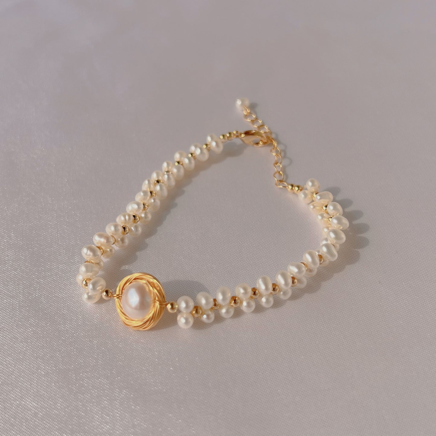 Bracelet Anne