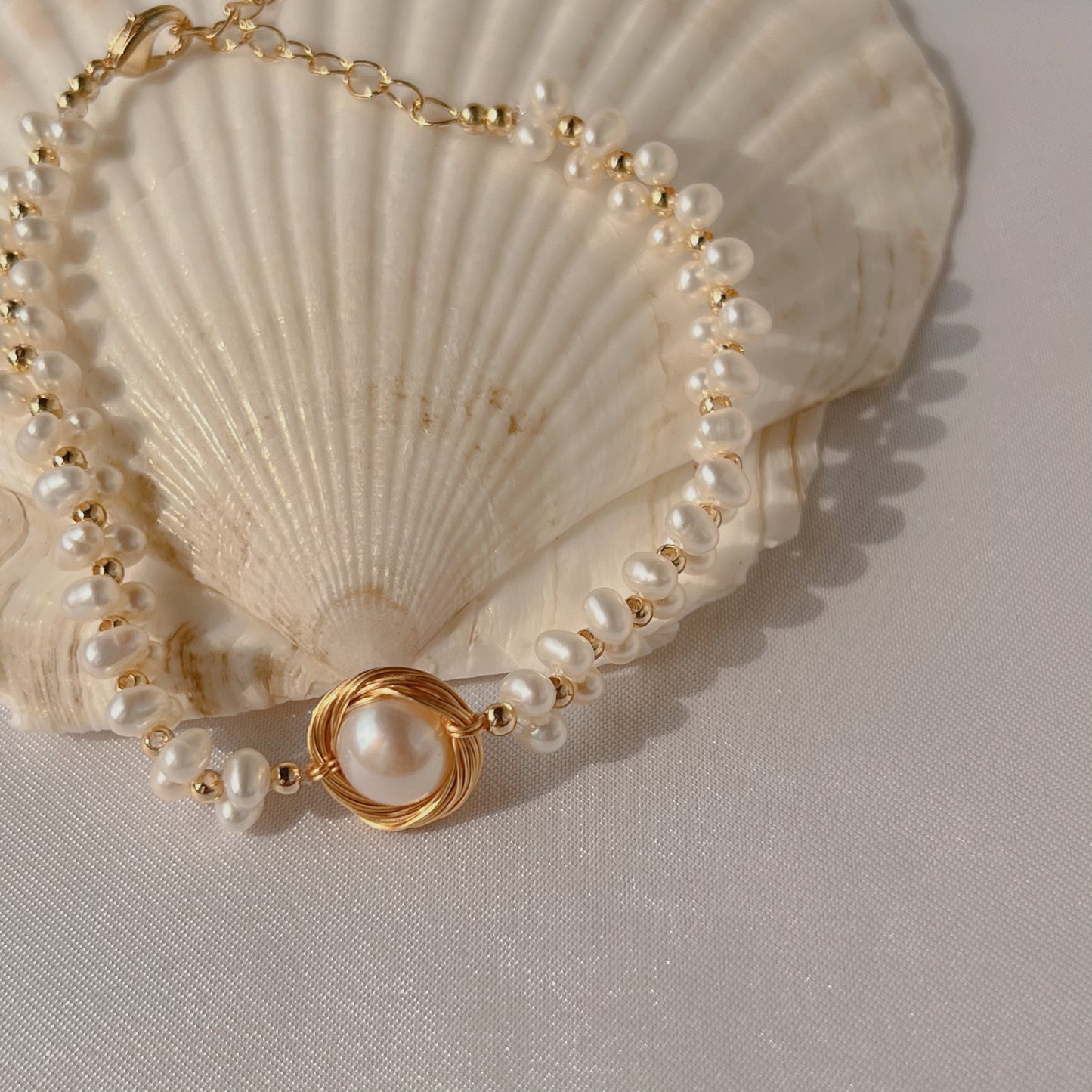 Bracelet Anne