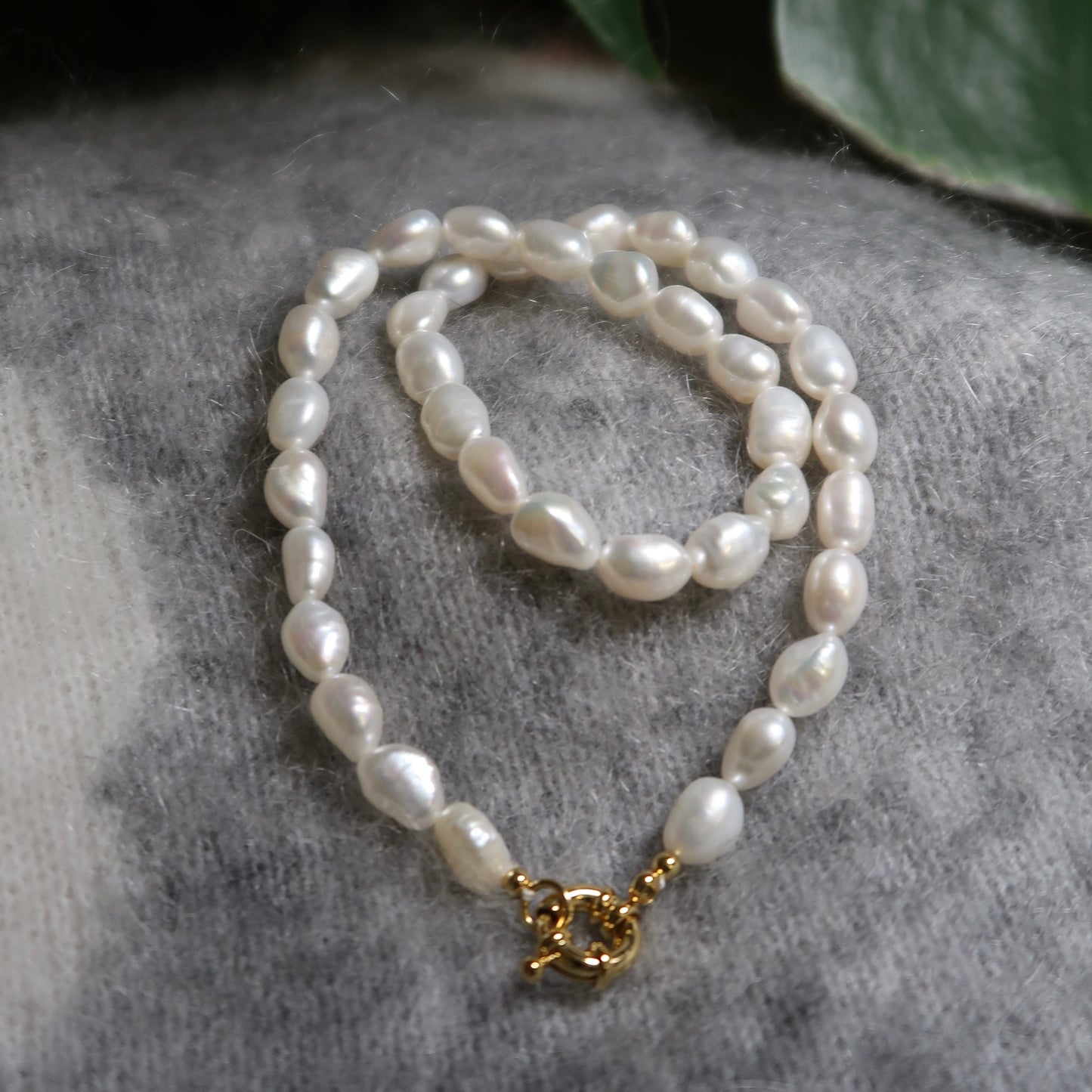 Collier Chocker Louise