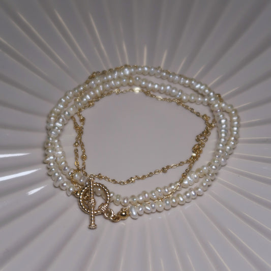 Collier Chocker Lisa