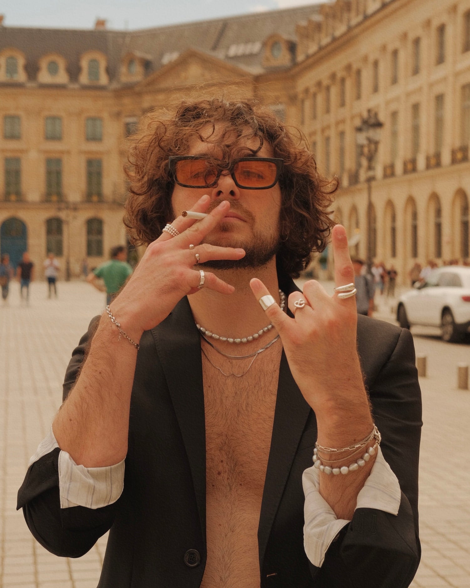 Collection Gentleman