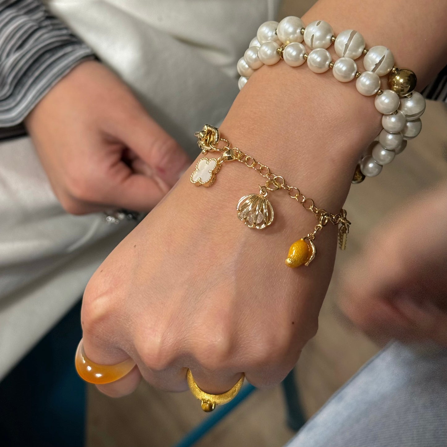 Collection Whispers of Inspiration