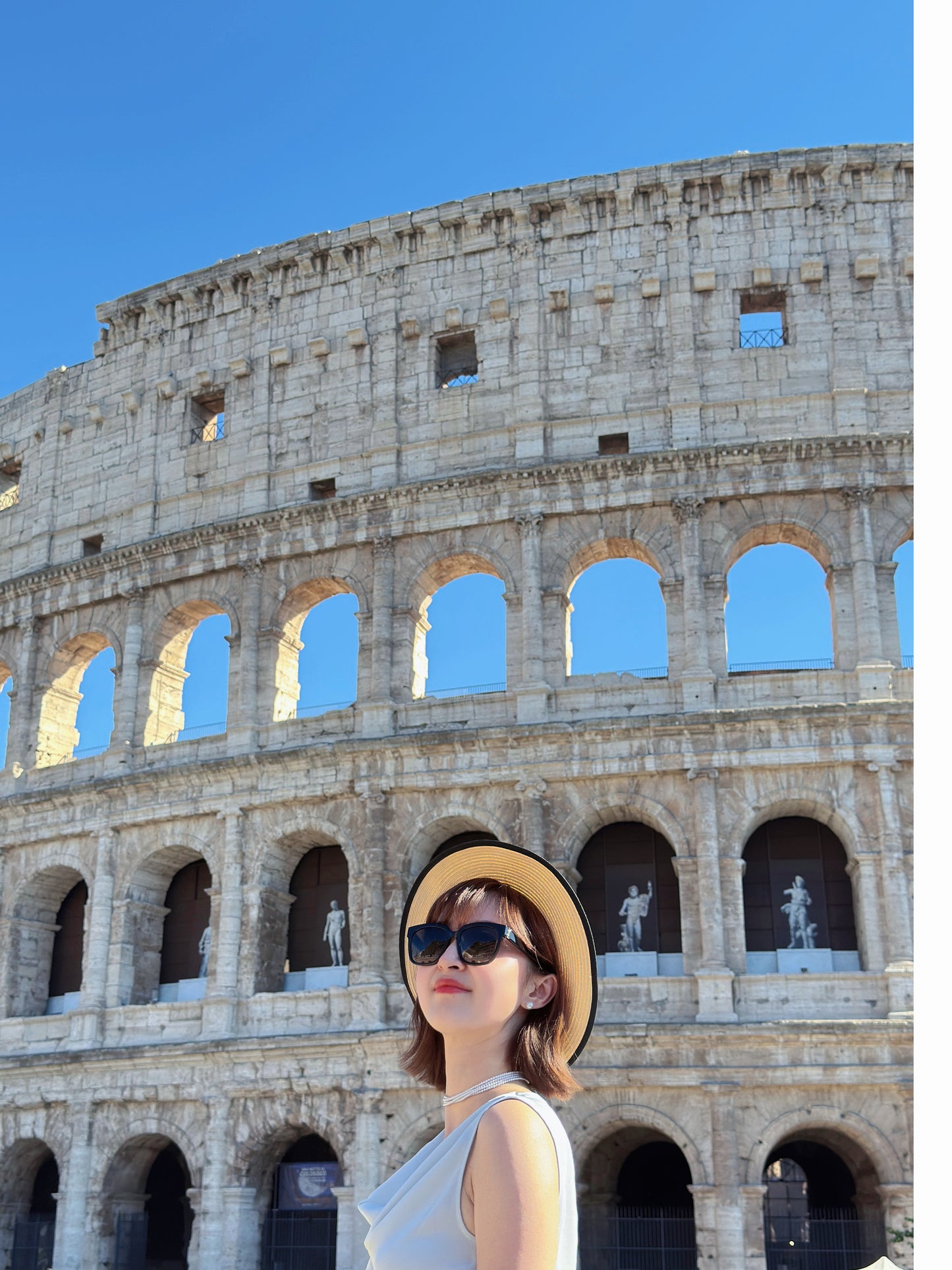 🚢 Collection The Honeymoon Voyage