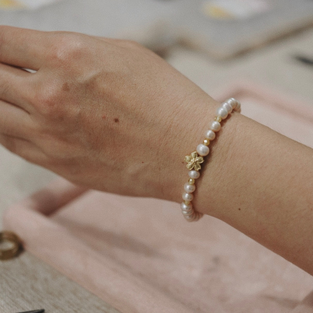 Collection Whispers of Inspiration