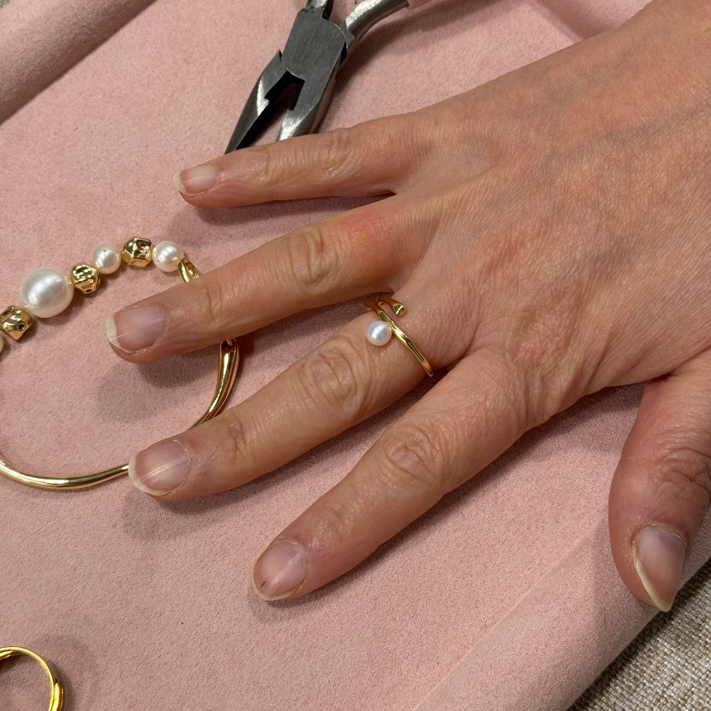 Collection Whispers of Inspiration