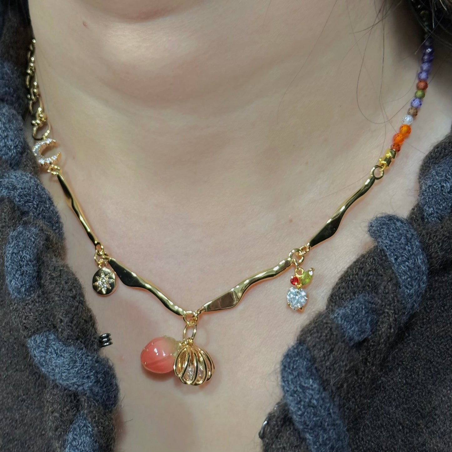 Collection Whispers of Inspiration