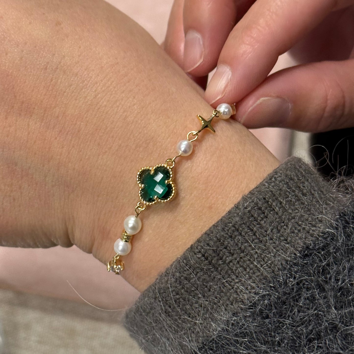 Collection Whispers of Inspiration