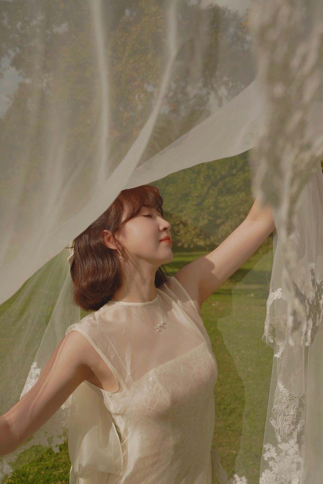 🤵👰‍♀️ Eternal October: A Pearl Heirloom