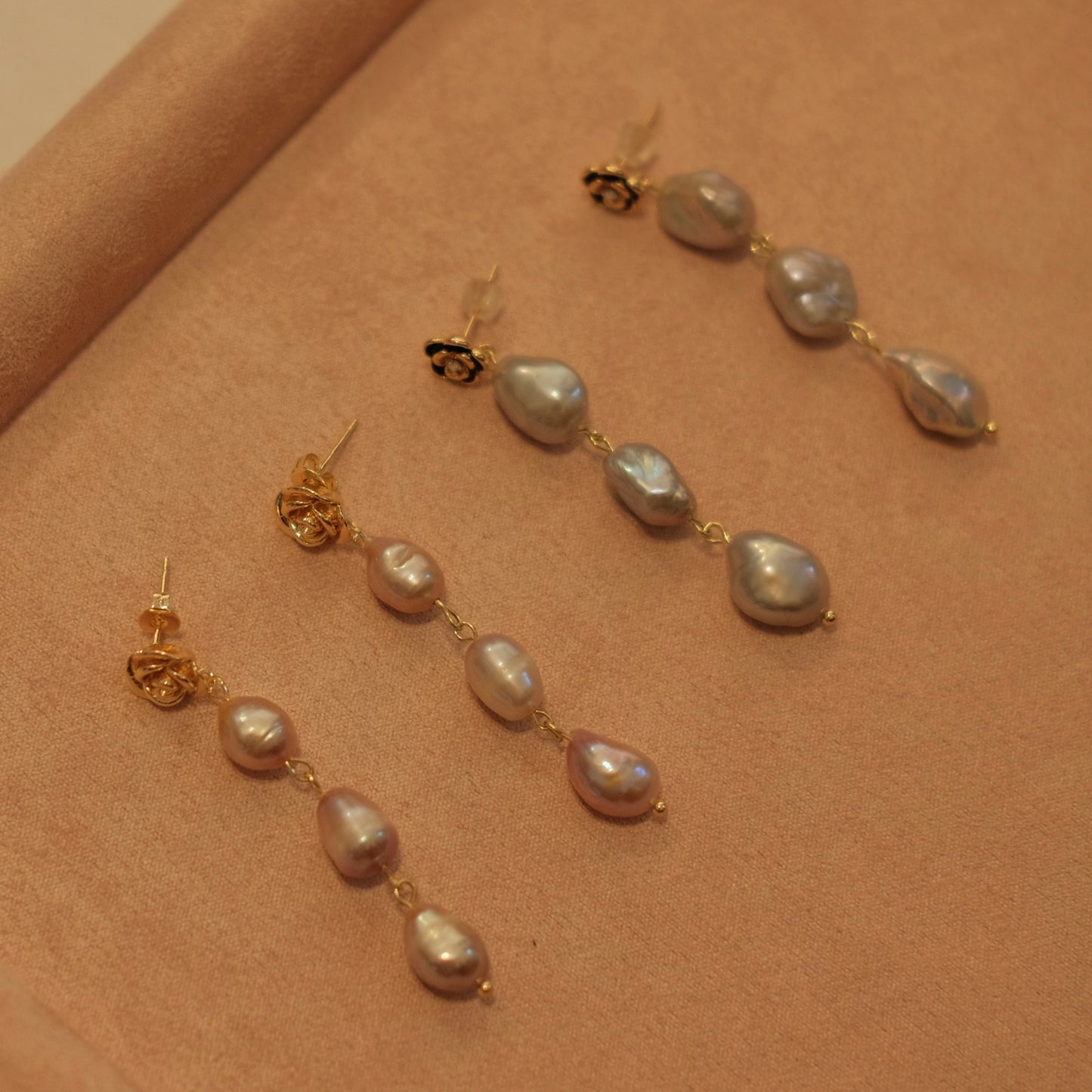 Collection Whispers of Inspiration