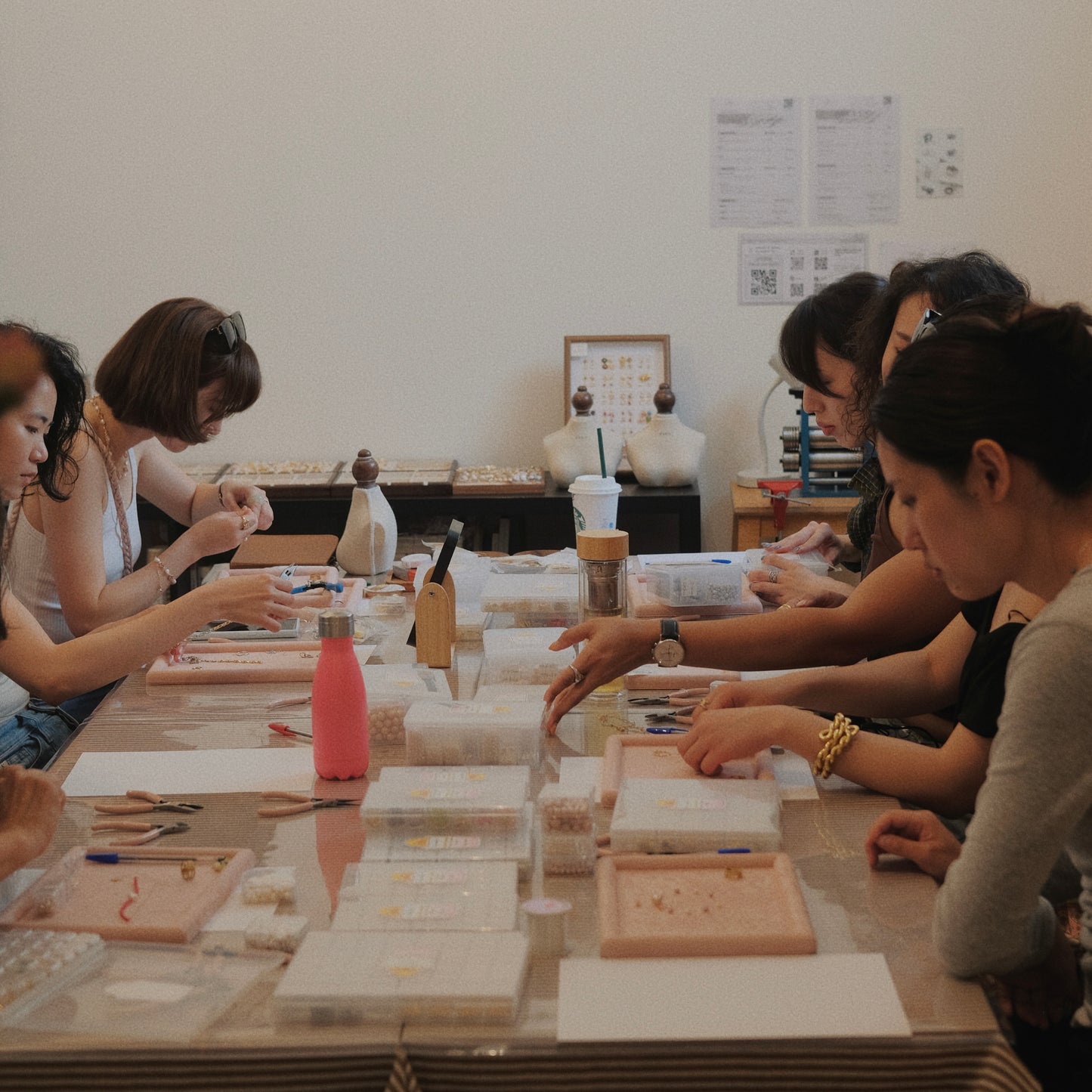 Creative Workshop