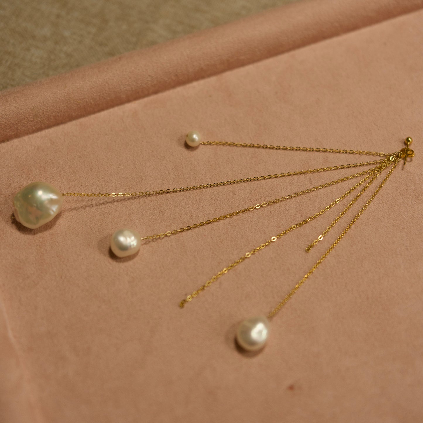 Collection Whispers of Inspiration