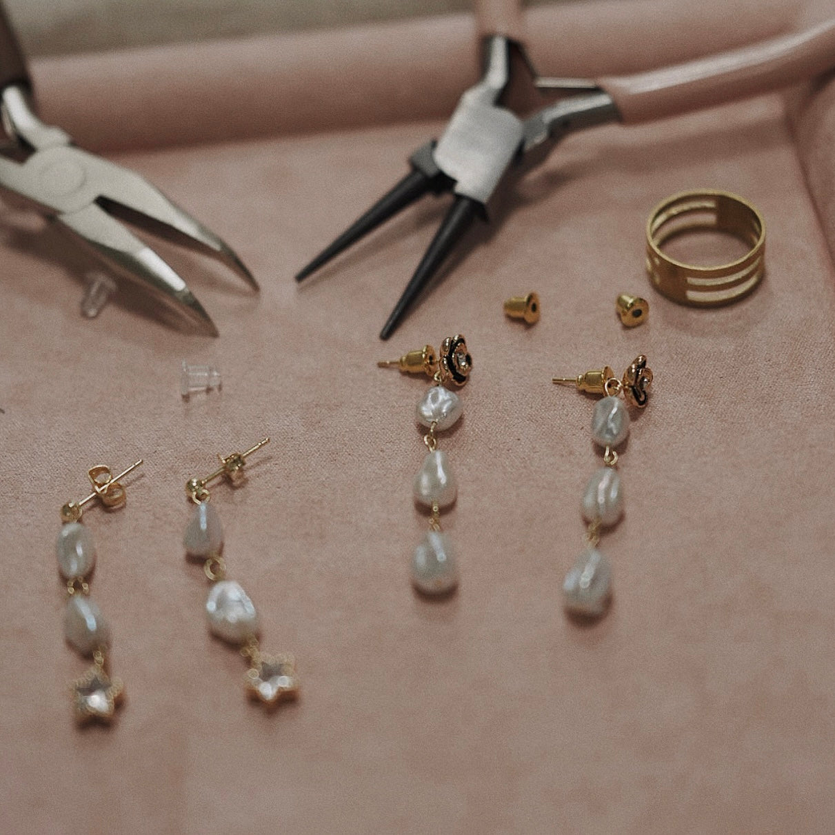 Collection Whispers of Inspiration