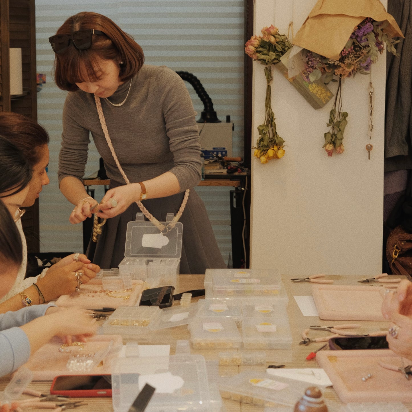 Creative Workshop