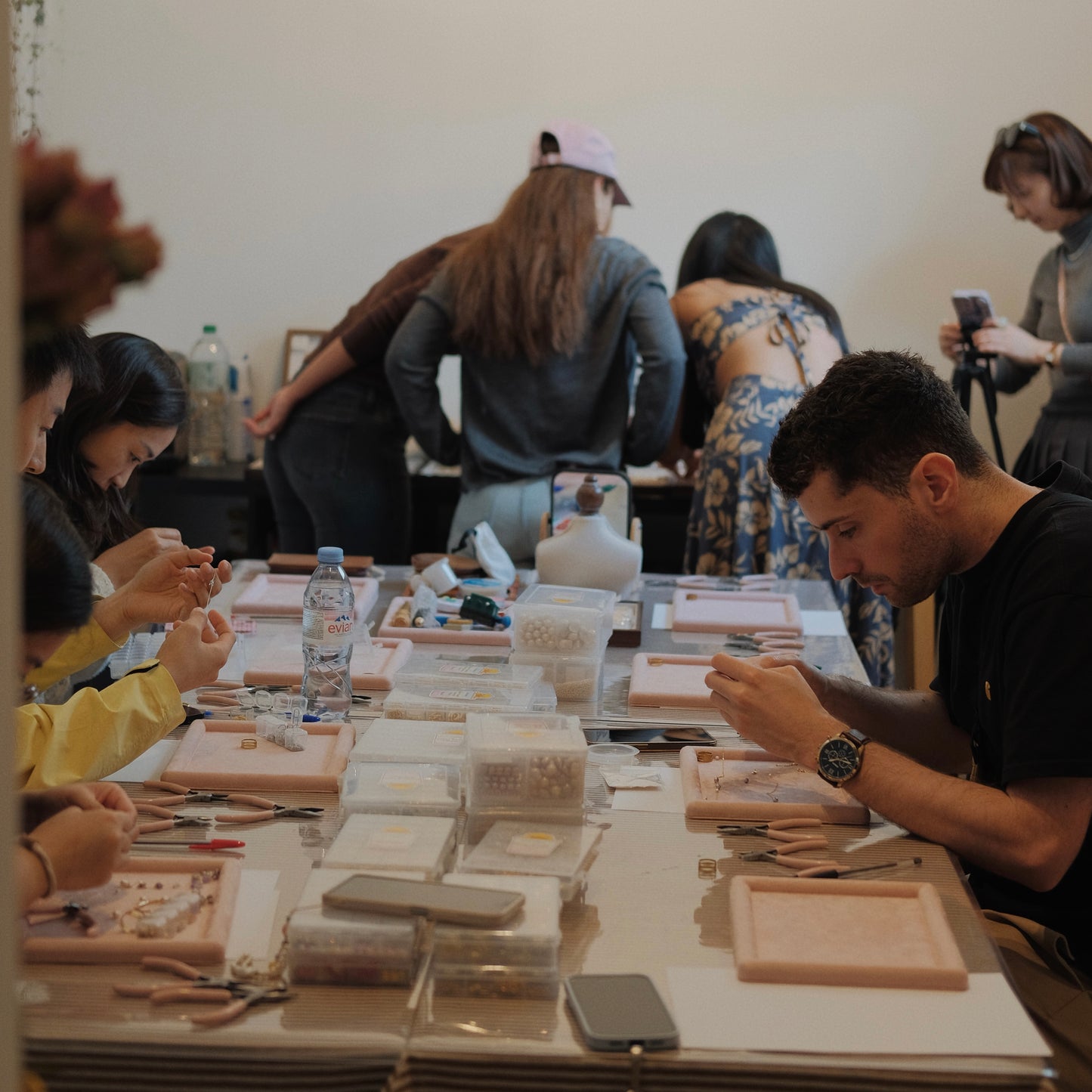 Creative Workshop