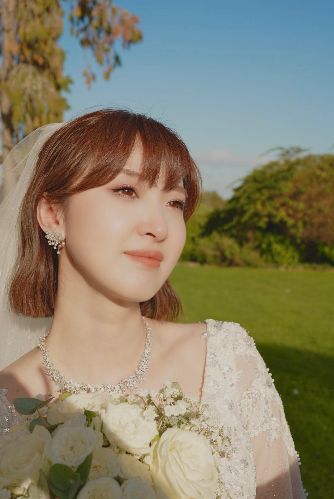 🤵👰‍♀️ Eternal October: A Pearl Heirloom