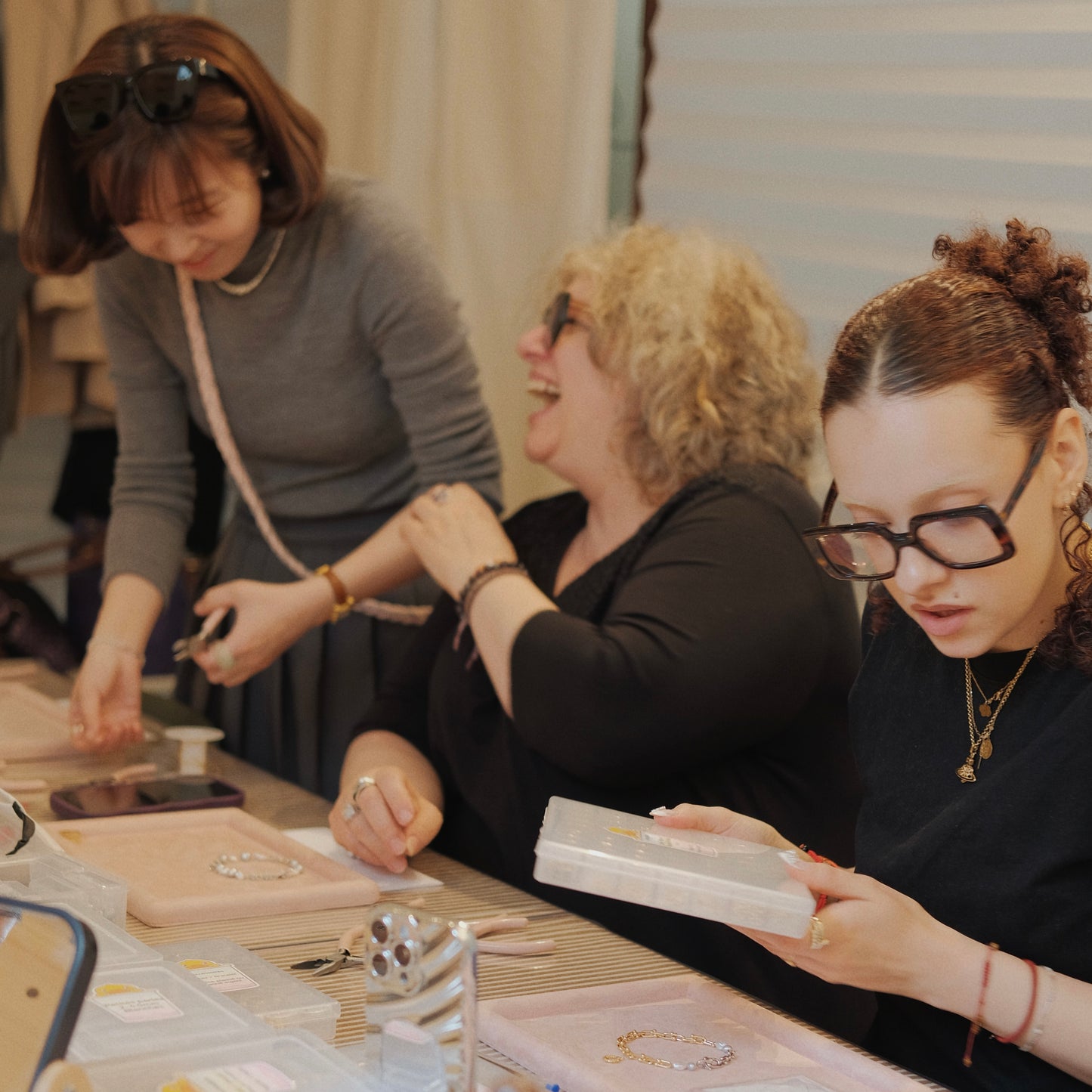 Creative Workshop