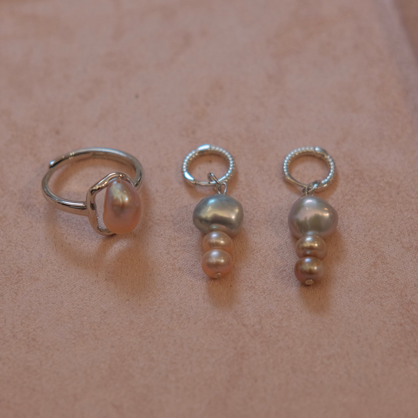 Collection Whispers of Inspiration