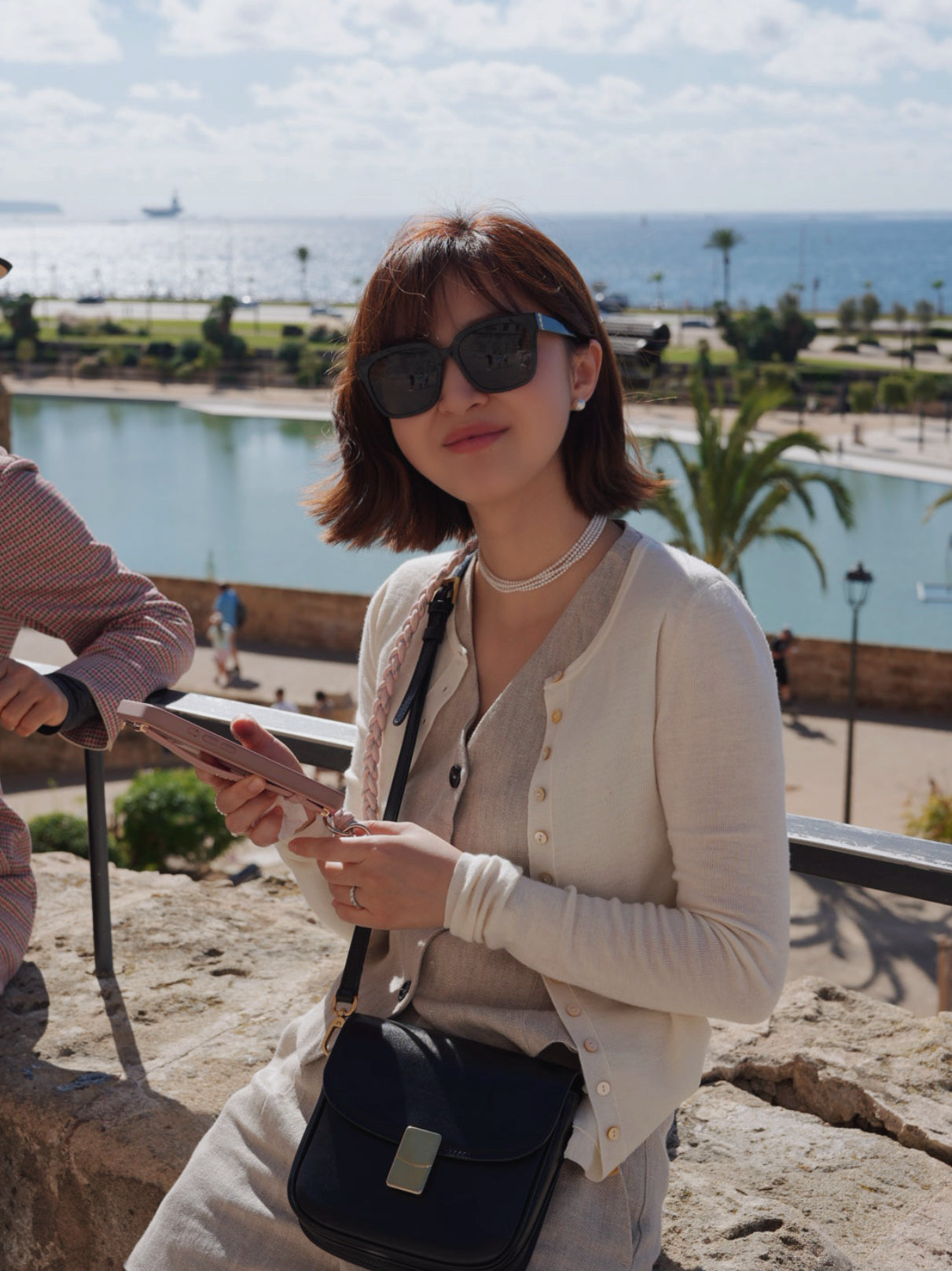 🚢 Collection The Honeymoon Voyage