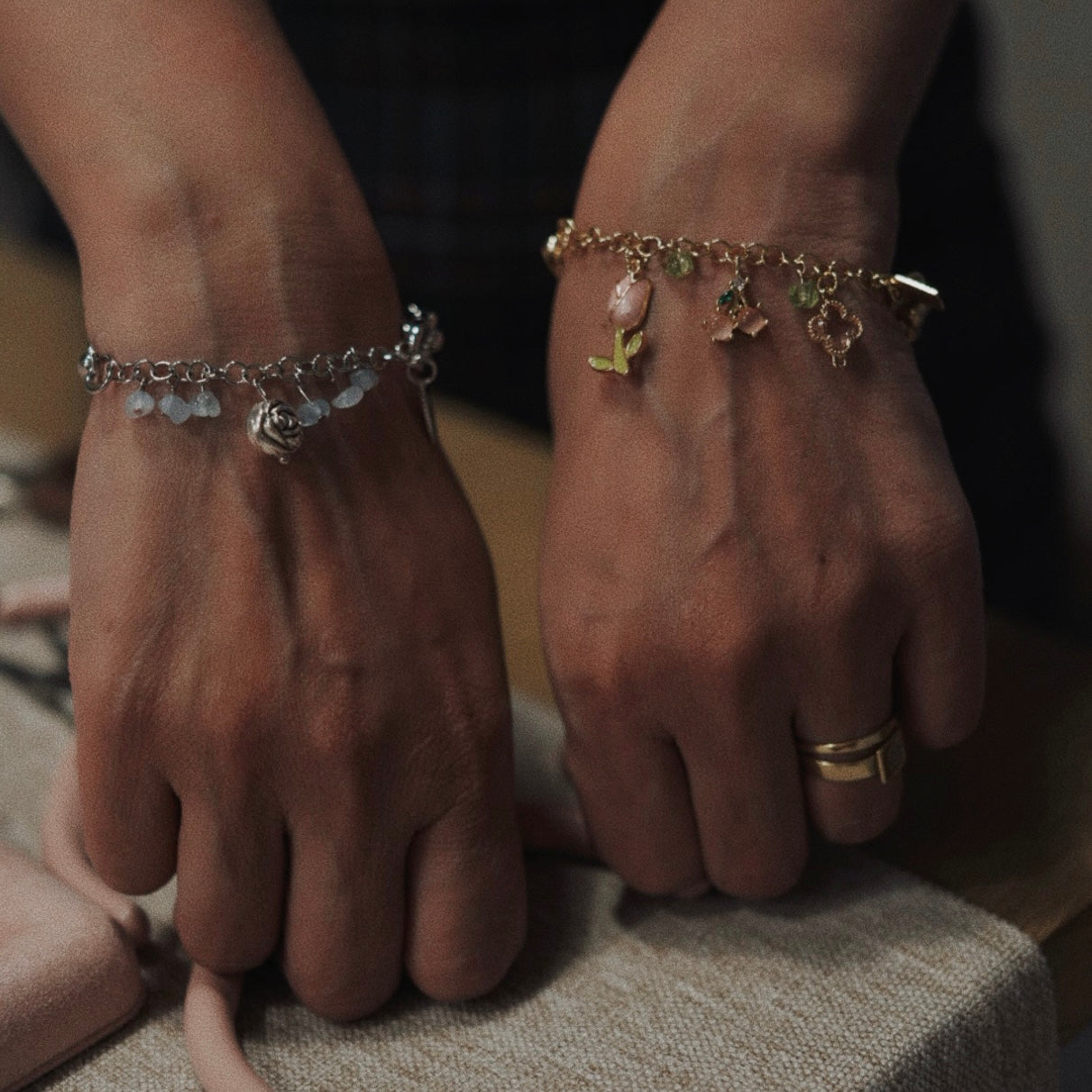 Collection Whispers of Inspiration