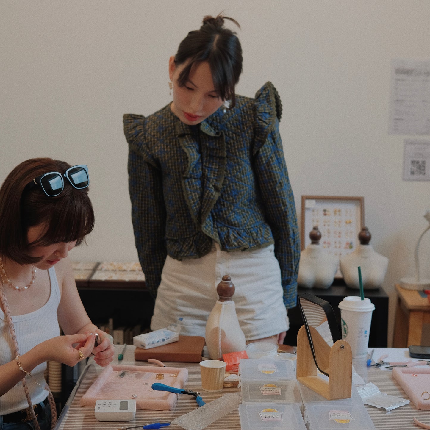 Creative Workshop