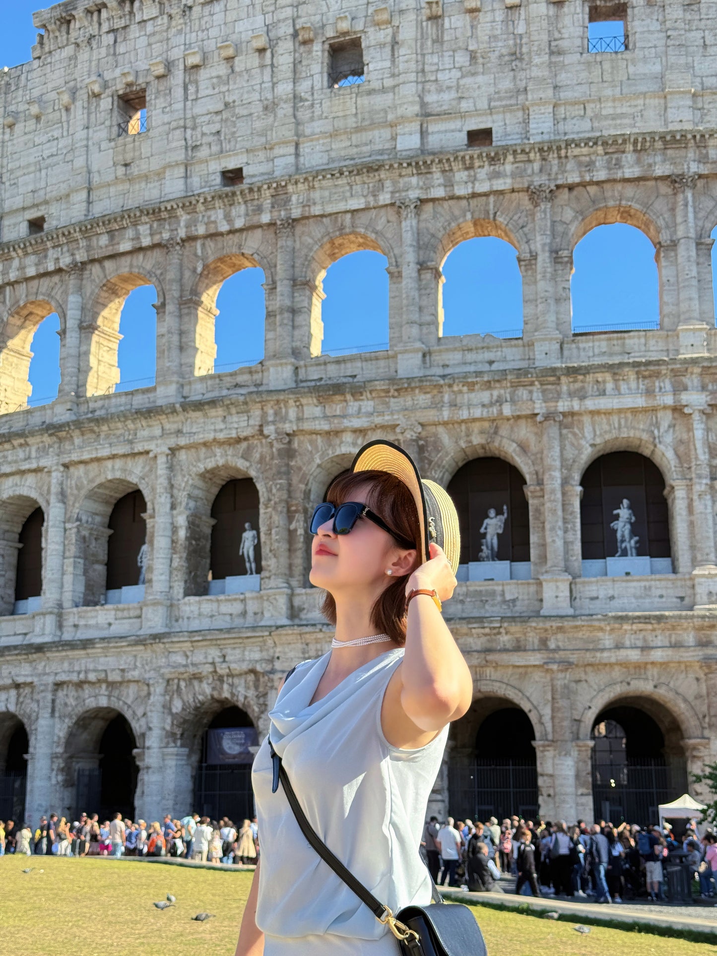 🚢 Collection The Honeymoon Voyage