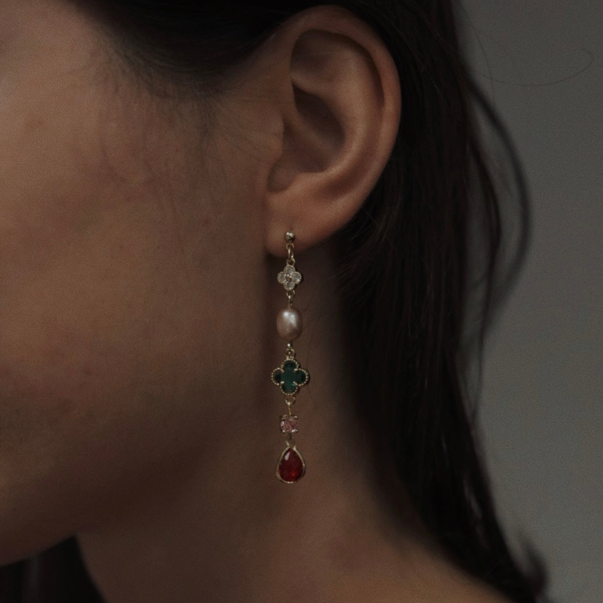 Collection Whispers of Inspiration