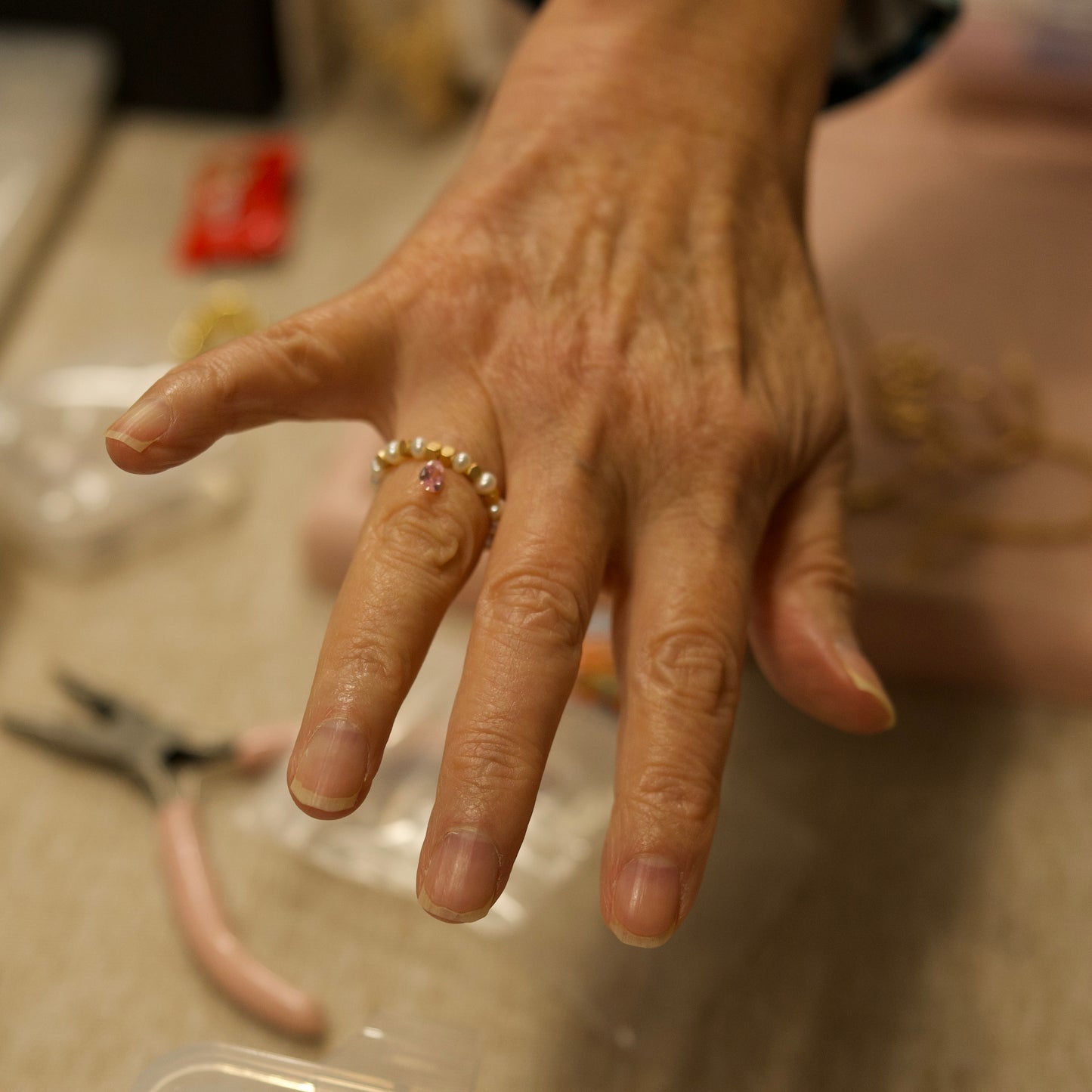 Collection Whispers of Inspiration