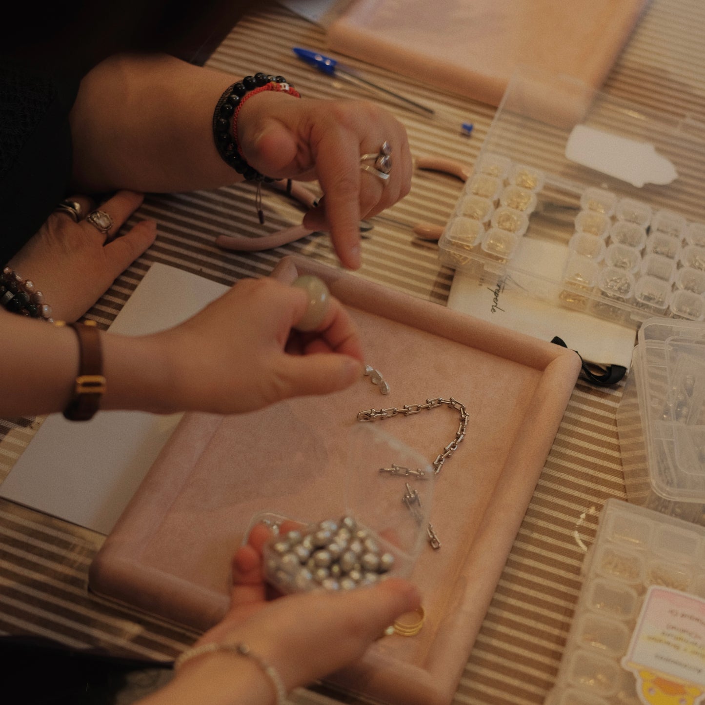 Creative Workshop