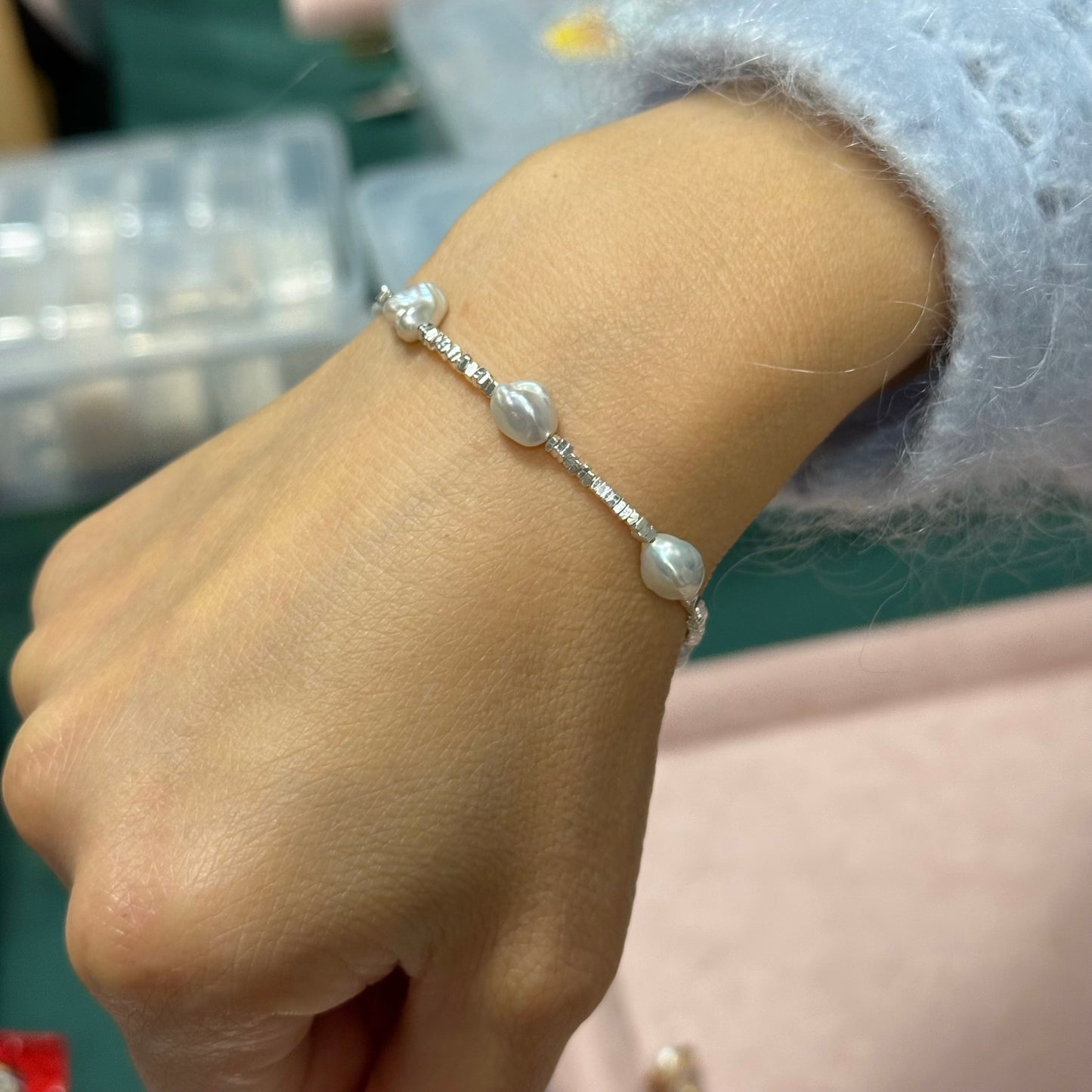 Collection Whispers of Inspiration