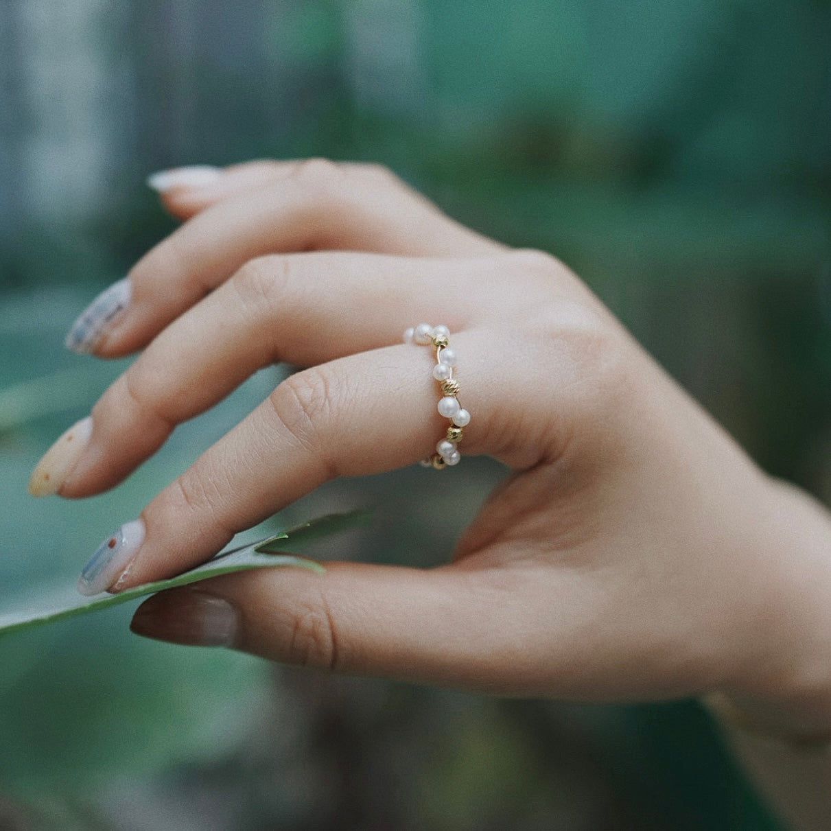 Collection Whispers of Inspiration