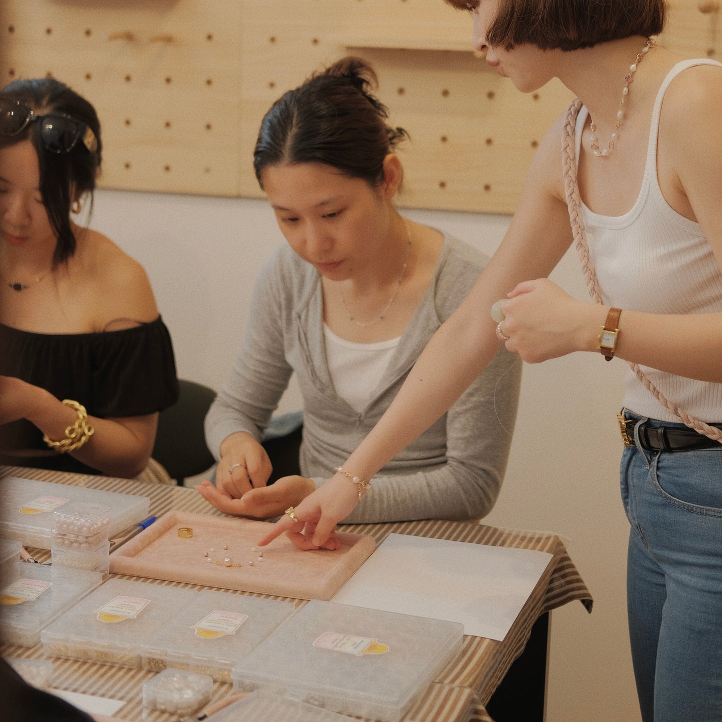 Creative Workshop