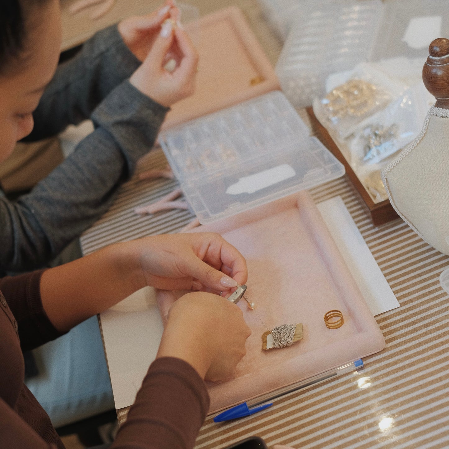Creative Workshop