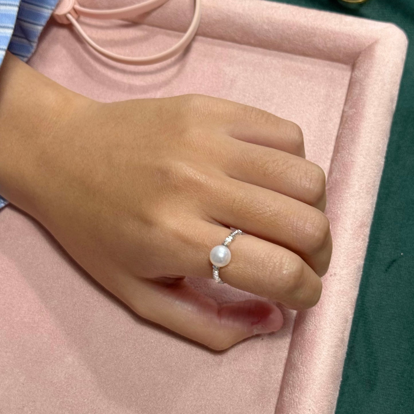 Collection Whispers of Inspiration