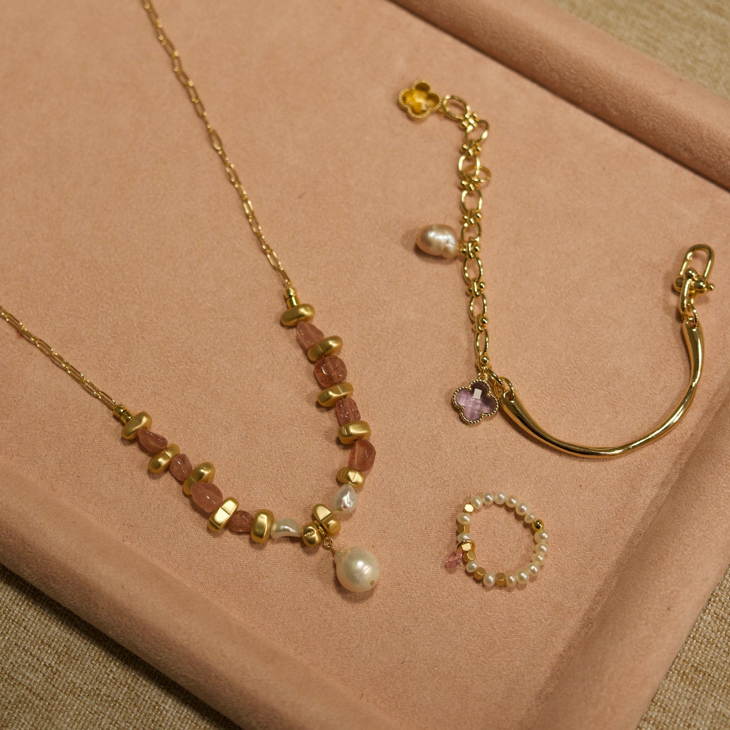 Collection Whispers of Inspiration