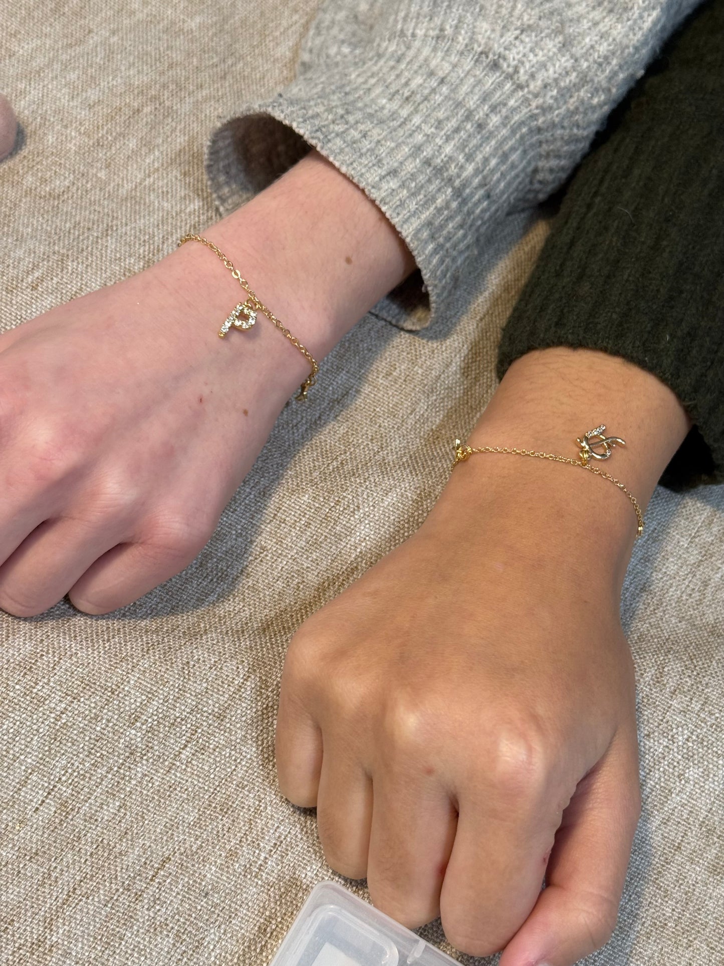 Collection Whispers of Inspiration