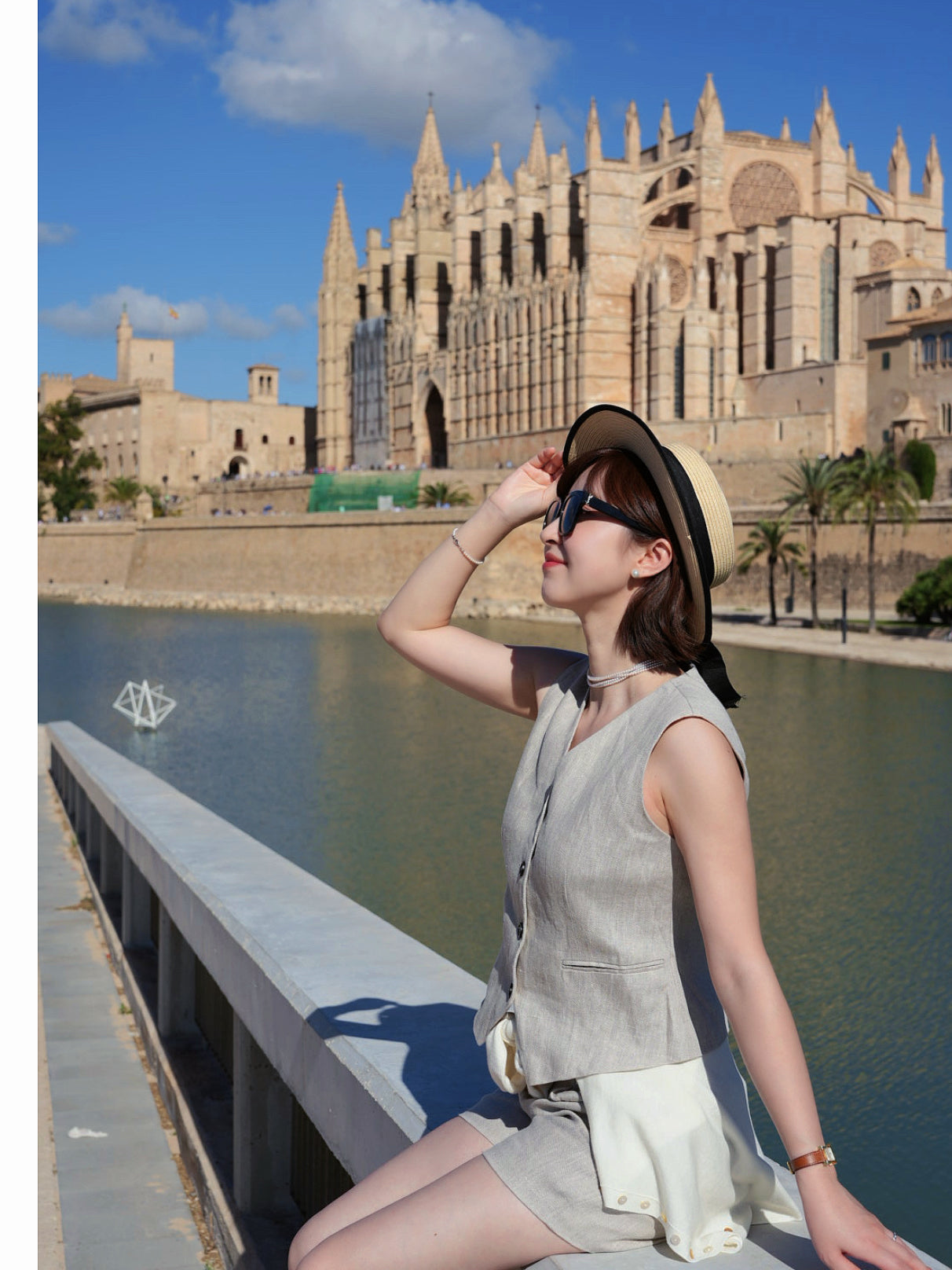 🚢 Collection The Honeymoon Voyage