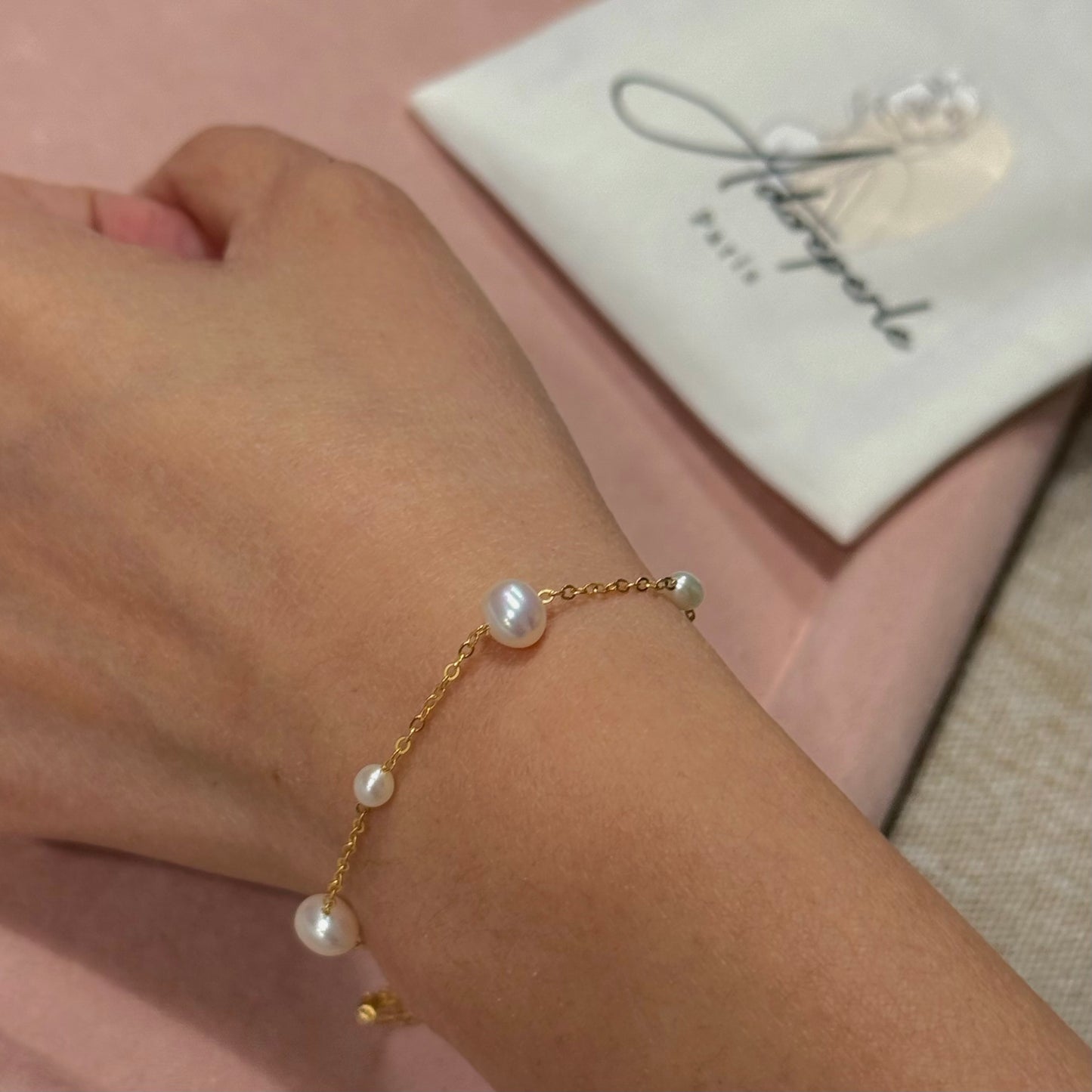 Collection Whispers of Inspiration