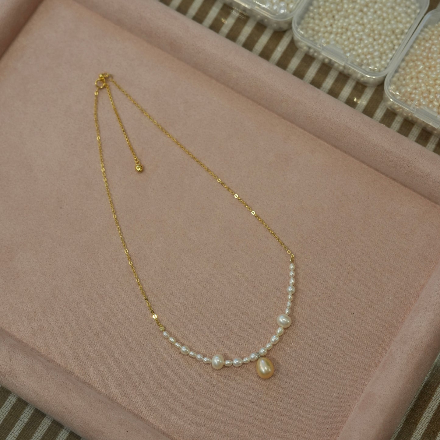 Collection Whispers of Inspiration