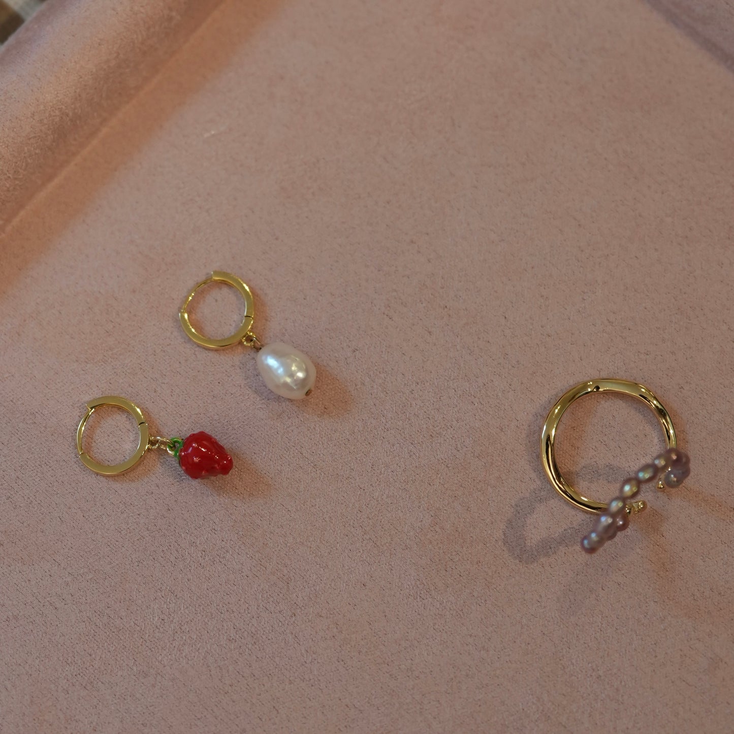 Collection Whispers of Inspiration