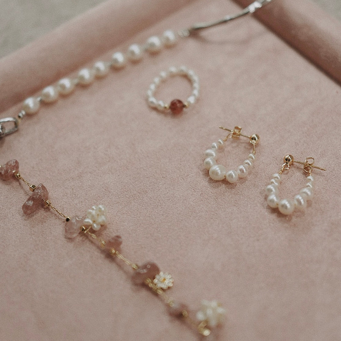 Collection Whispers of Inspiration