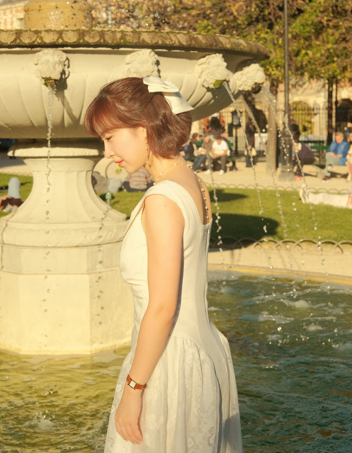 🚢 Collection The Honeymoon Voyage