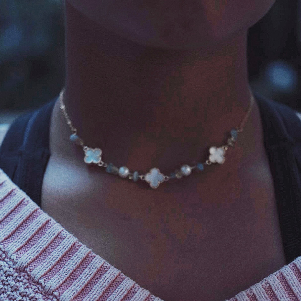 Collection Whispers of Inspiration