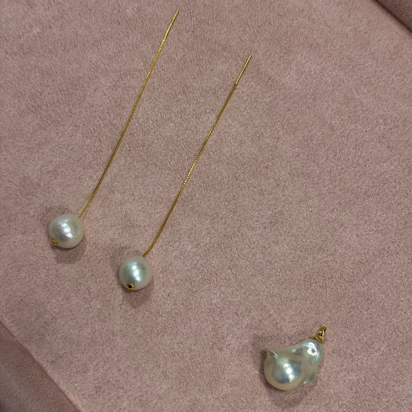 Collection Whispers of Inspiration