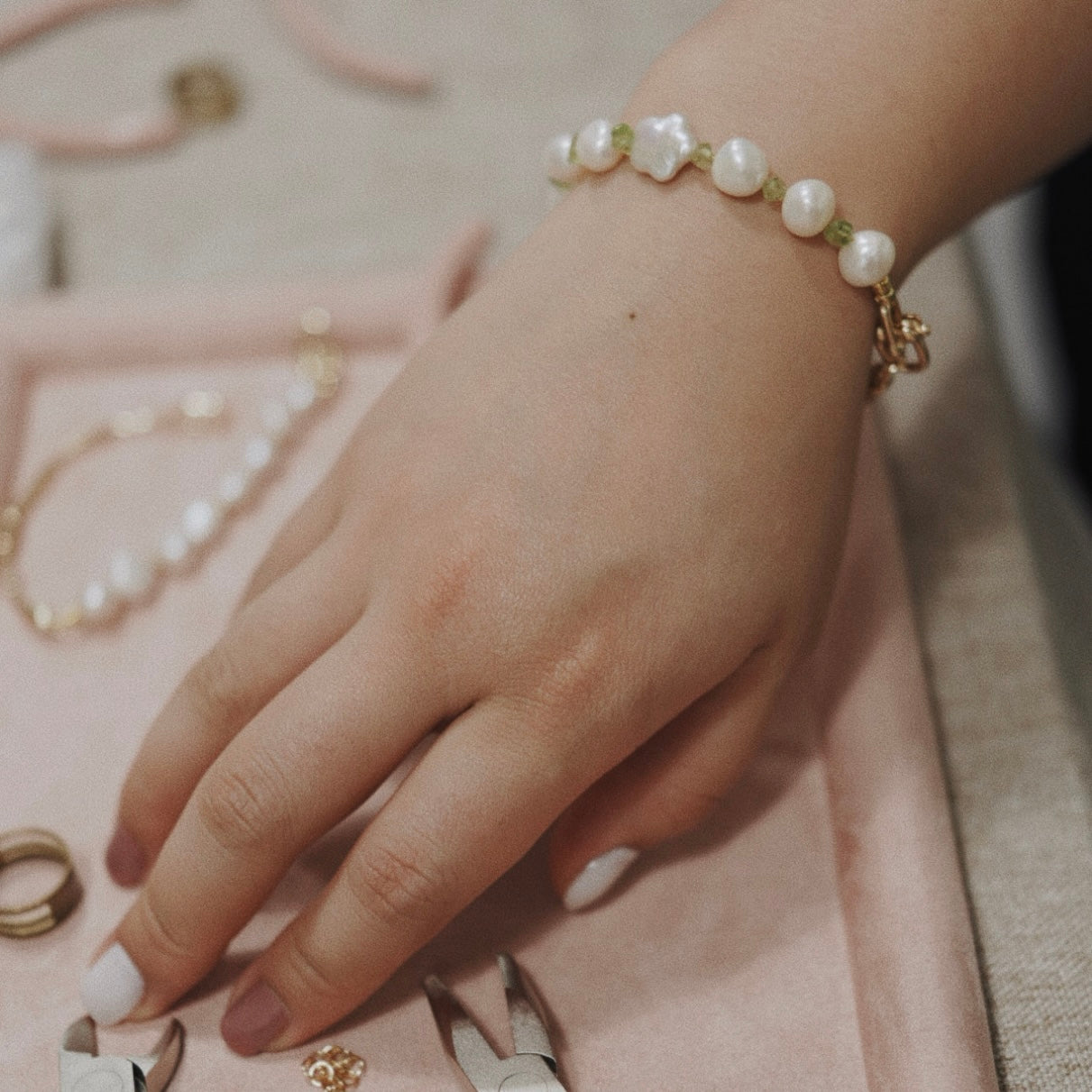 Collection Whispers of Inspiration