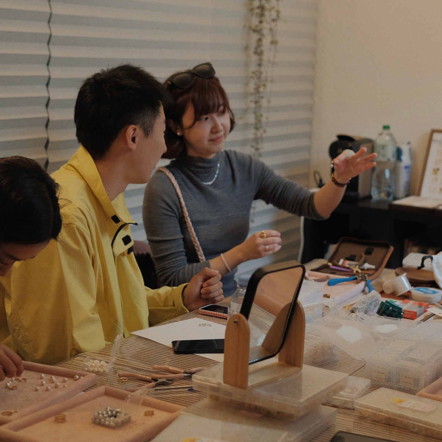 Creative Workshop