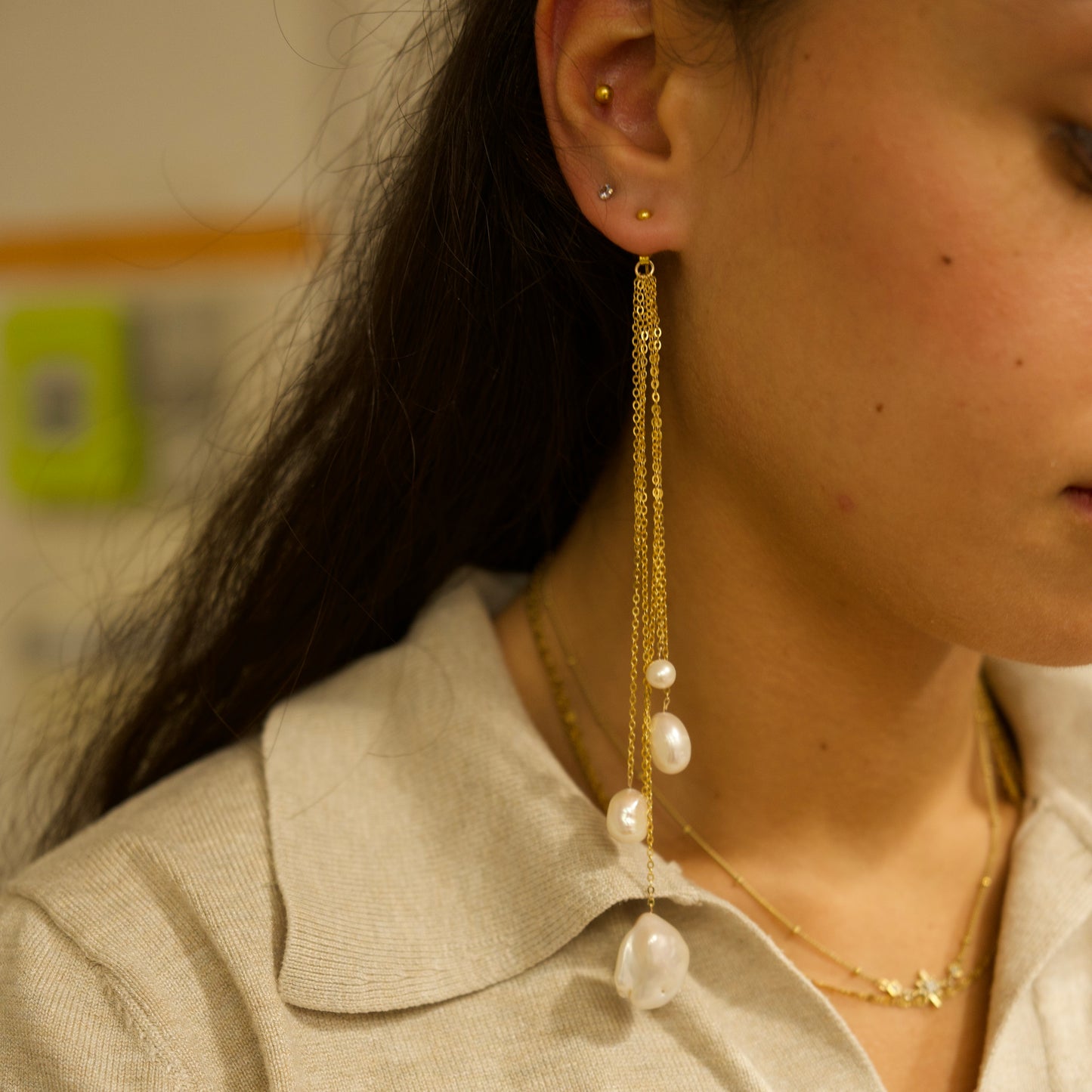 Collection Whispers of Inspiration